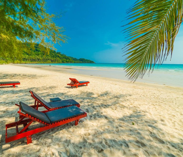 Diani Beach